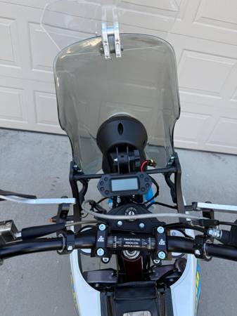 2018 Suzuki, dovoz USA — foto 6 z 12