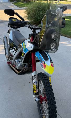 2018 Suzuki, dovoz USA — foto 7 z 12