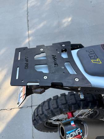 2018 Suzuki, dovoz USA — foto 8 z 12