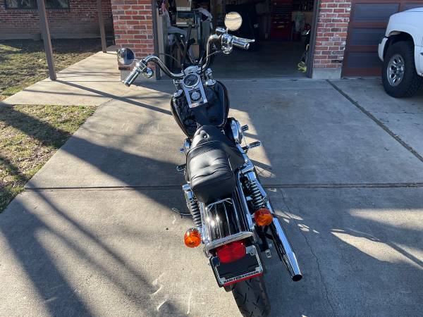 2000, dovoz USA — foto 6 z 7