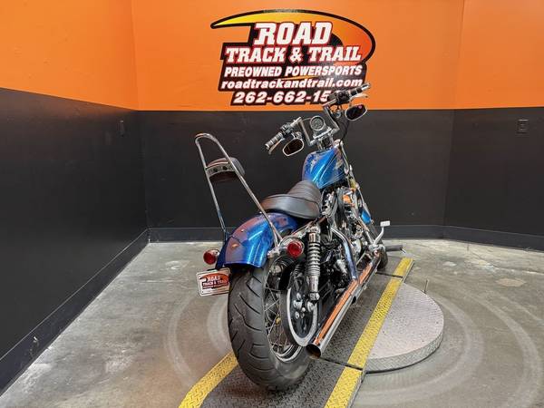 2015 Harley-Davidson, dovoz USA — foto 2 z 12