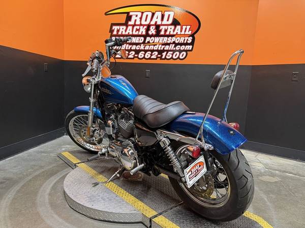 2015 Harley-Davidson, dovoz USA — foto 3 z 12
