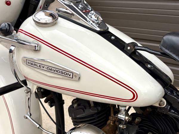 Harley-Davidson, dovoz USA — foto 10 z 12