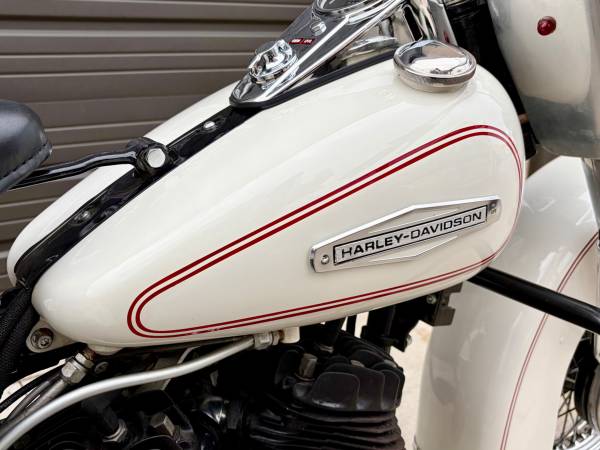 Harley-Davidson, dovoz USA — foto 8 z 12