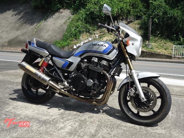 ホンダ CB750, 39 734 km, dovoz Japonsko — foto 1 ホンダ CB750, 39 734 km, dovoz Japonsko — foto 1