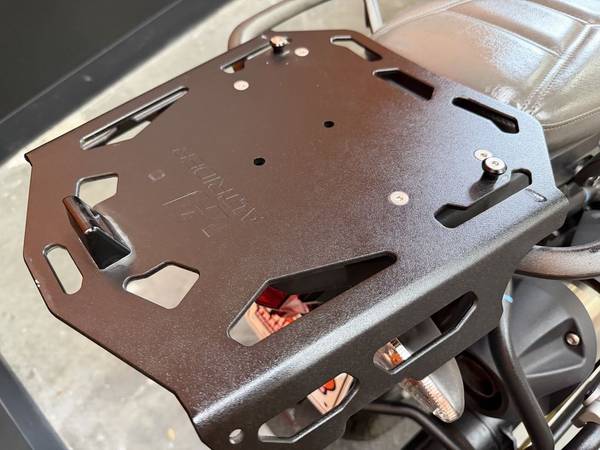 2016 Triumph, dovoz USA — foto 8 z 12