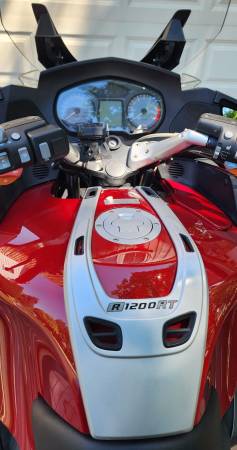 2005 BMW, dovoz USA — foto 10 z 12