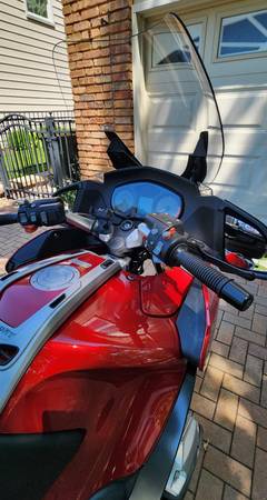 2005 BMW, dovoz USA — foto 11 z 12