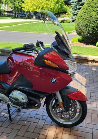 2005 BMW, dovoz USA — foto 4 z 12