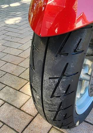 2005 BMW, dovoz USA — foto 5 z 12