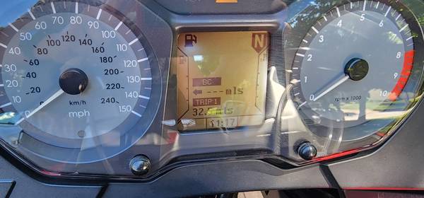 2005 BMW, dovoz USA — foto 7 z 12