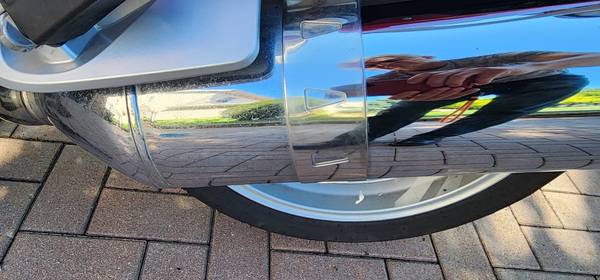 2005 BMW, dovoz USA — foto 8 z 12