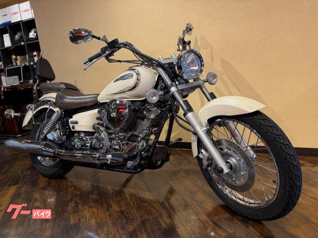 2011 ヤマハ ドラッグスター250, 18 508 km, dovoz Japonsko — foto 1 2011 ヤマハ ドラッグスター250, 18 508 km, dovoz Japonsko — foto 1