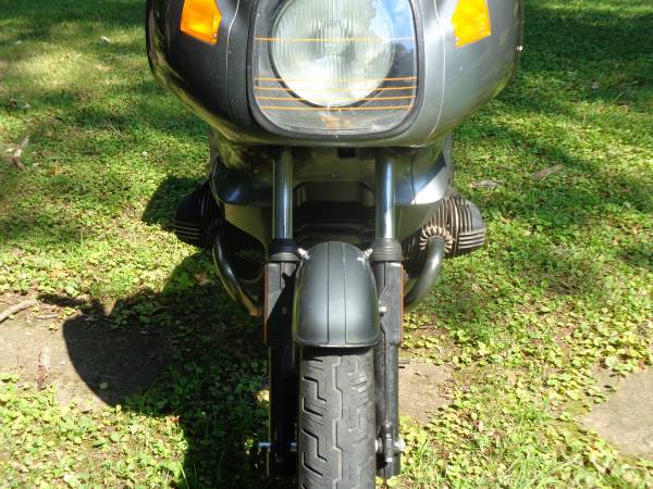 1981 BMW, dovoz USA — foto 2 z 12