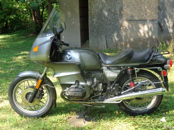 1981 BMW, dovoz USA — foto 7 z 12