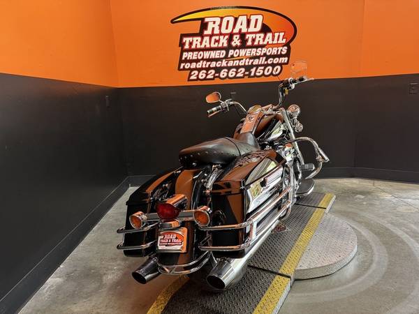 2019 Harley-Davidson, dovoz USA — foto 2 z 12
