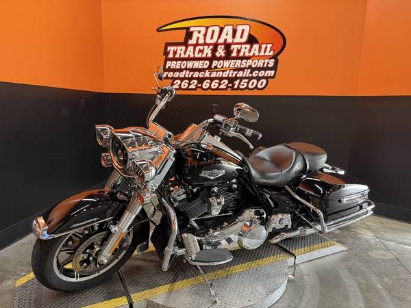 2019 Harley-Davidson, dovoz USA — foto 3 z 12