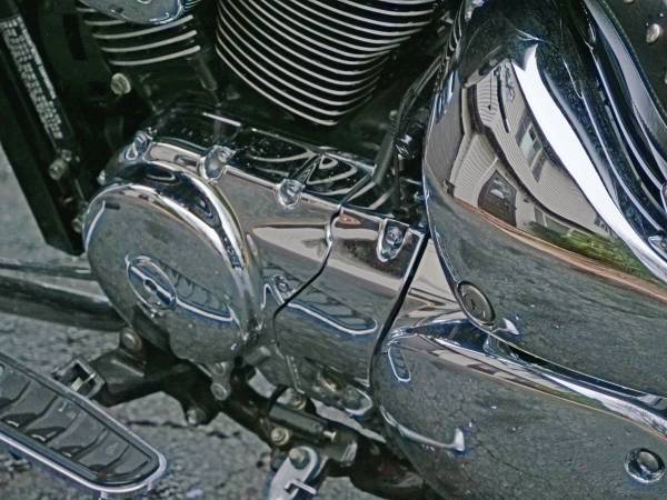 2004, dovoz USA — foto 10 z 12
