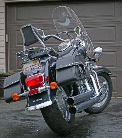 2004, dovoz USA — foto 12 z 12