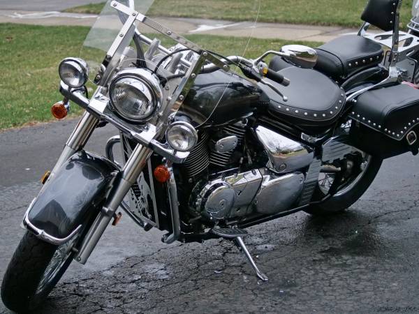 2004, dovoz USA — foto 3 z 12