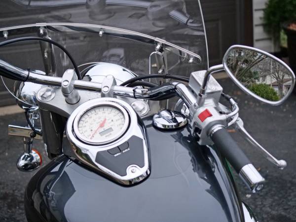 2004, dovoz USA — foto 5 z 12