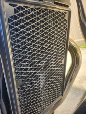 2016 Triumph, dovoz USA — foto 8 z 9