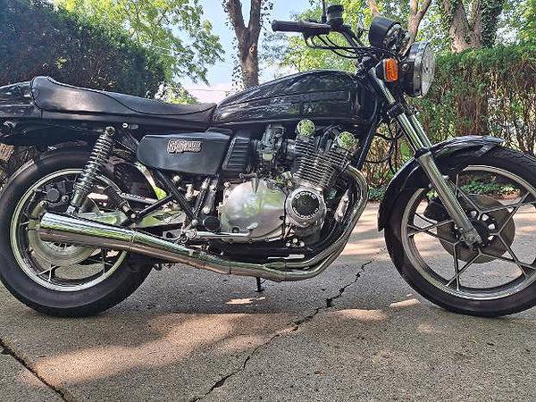 Harley-Davidson, dovoz USA — foto 3 z 9