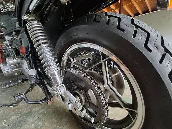 Harley-Davidson, dovoz USA — foto 4 z 9