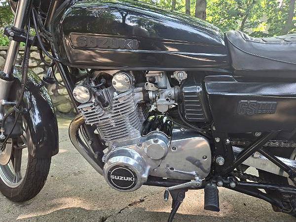 Harley-Davidson, dovoz USA — foto 5 z 9