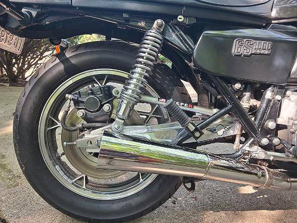 Harley-Davidson, dovoz USA — foto 9 z 9