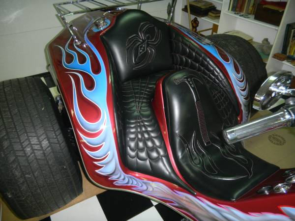 Harley-Davidson, dovoz USA — foto 3 z 6