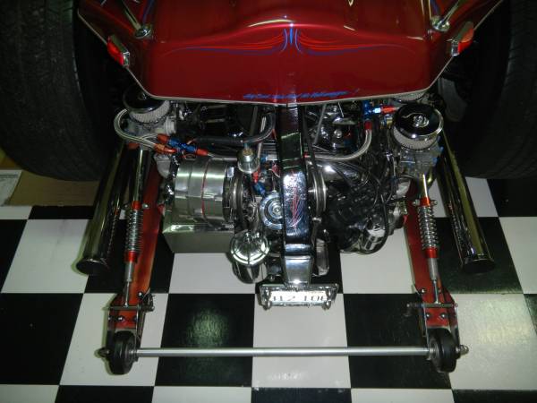 Harley-Davidson, dovoz USA — foto 5 z 6