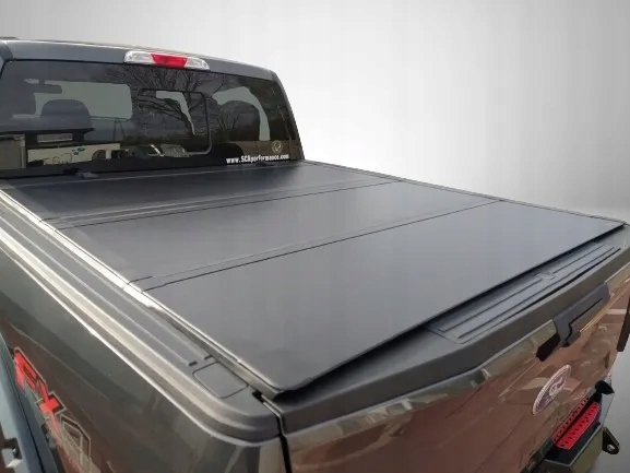 kryt tvrdá tuhá Ford F150 F-150 6,5 Ft 6.5 Ft 04-08, Skladem v EU — foto 2 z 6
