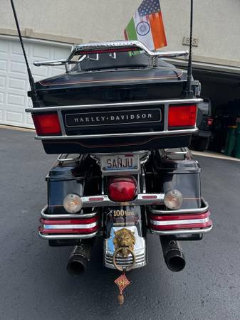 Harley-Davidson, dovoz USA — foto 3 z 7