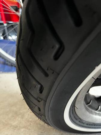 Harley-Davidson, dovoz USA — foto 6 z 7