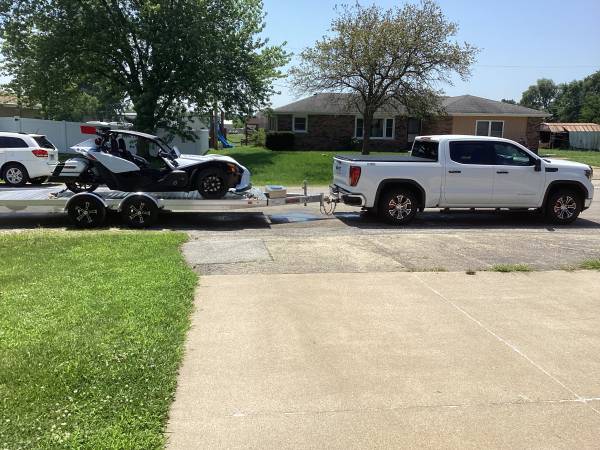 Harley-Davidson, dovoz USA — foto 10 z 12
