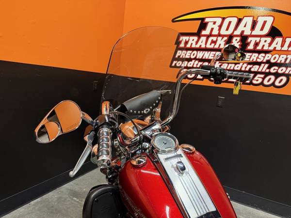 2012 Harley-Davidson, dovoz USA — foto 10 z 12