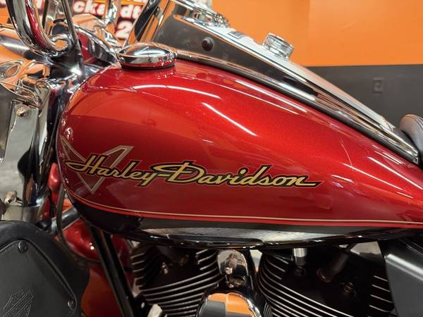 2012 Harley-Davidson, dovoz USA — foto 12 z 12