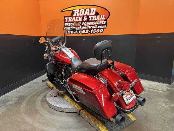 2012 Harley-Davidson, dovoz USA — foto 3 z 12
