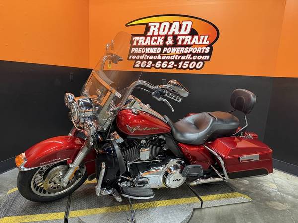 2012 Harley-Davidson, dovoz USA — foto 4 z 12