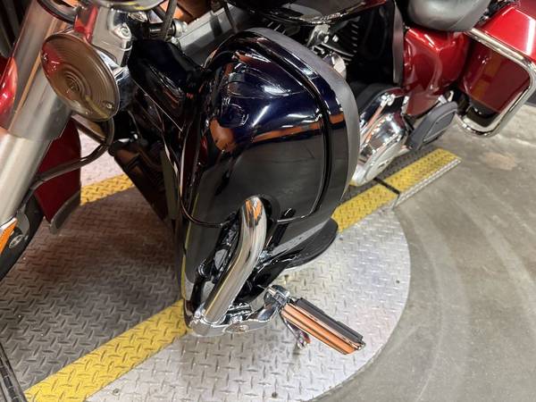 2012 Harley-Davidson, dovoz USA — foto 6 z 12
