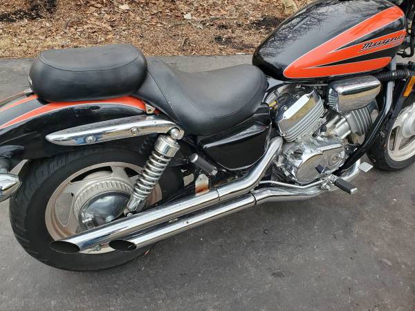 Honda, dovoz USA — foto 2 z 5