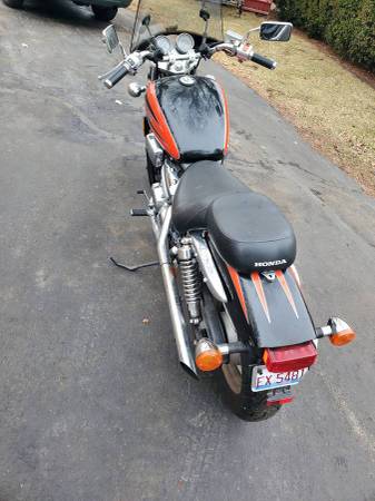 Honda, dovoz USA — foto 3 z 5