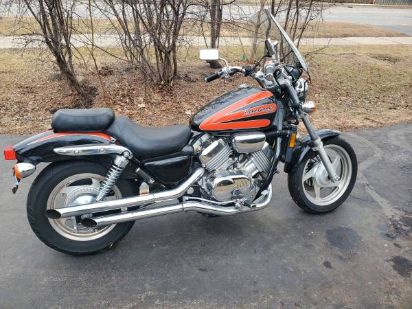 Honda, dovoz USA — foto 4 z 5