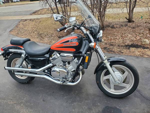 Honda, dovoz USA — foto 5 z 5