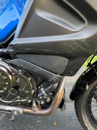 2012 Harley-Davidson, dovoz USA — foto 6 z 9