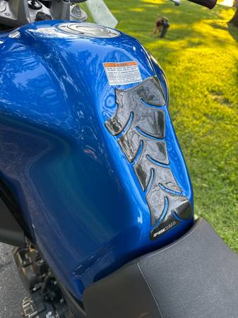 2012 Harley-Davidson, dovoz USA — foto 9 z 9