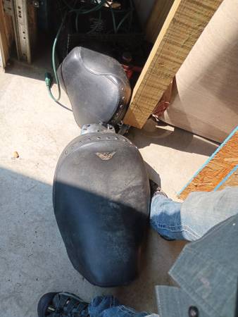 2005 Harley-Davidson, dovoz USA — foto 4 z 4