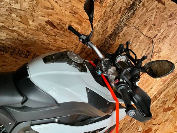 BMW, dovoz USA — foto 11 z 12