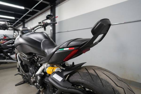 2017 Ducati, dovoz USA — foto 3 z 12